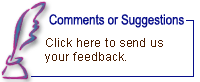 Feedback